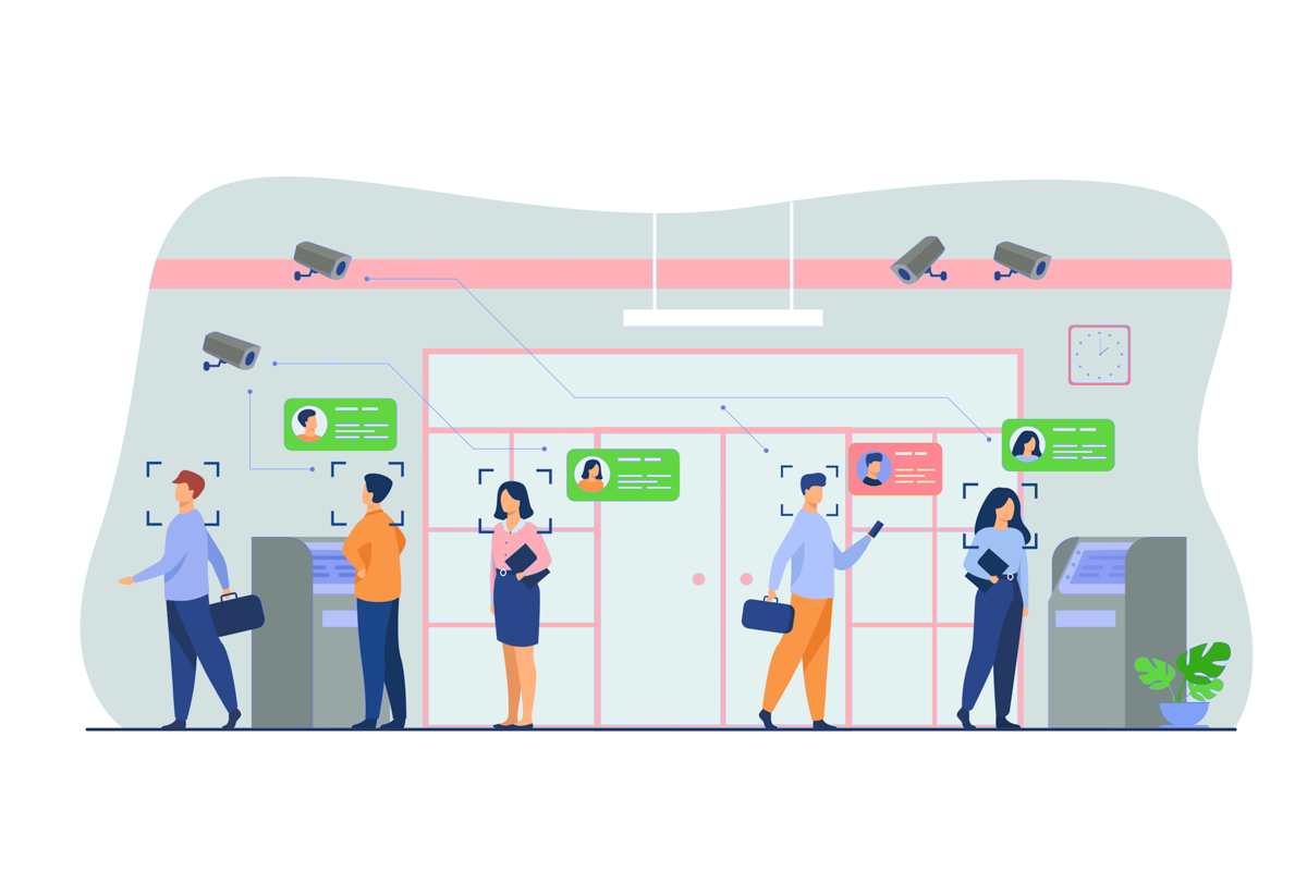 L'analyse intelligente au service des objets et des personnes